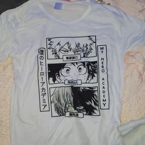 My Hero Academia T-Shirt